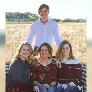 Aggie Mom Thanks RODEOHOUSTON After All Three Children Receive Scholarships