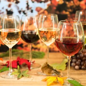 List: The Perfect Wines to Complement Your Thanksgiving Dinner