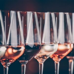 Cheers! In Celebration of Texas Wine Month, Rodeo Uncorked! is Giving Away Free Tickets