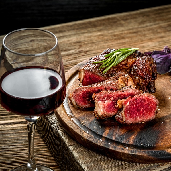 Wine & Barbecue: A Tasty Pairing in Texas
