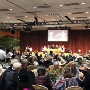 2019 Rodeo Uncorked! Champion Wine Auction