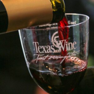 Texas Wine Celebration Day