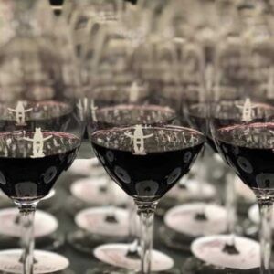 Houston Livestock Show and Rodeo Raises a Glass to the Winners of the 2021 Rodeo Uncorked! International Wine Competition