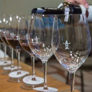 Toasts to the 2020 Rodeo Uncorked! International Wine Competition Winners