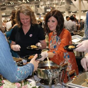 Award-winning Wines & Gourmet Dishes are a Hit During 2020 Best Bites Competition