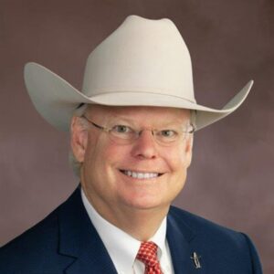 Houston Livestock Show and Rodeo Announces New Leadership for 2021 Rodeo