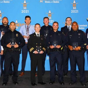 First Responders of the Year Awards