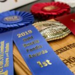 2019 Gold Buckle Foodie Award Winners