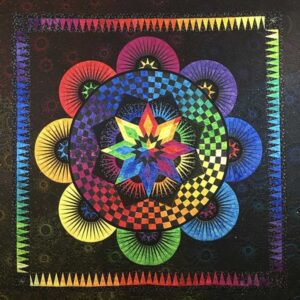 Quilters Awarded in the 2020 Rodeo Quilt Contest