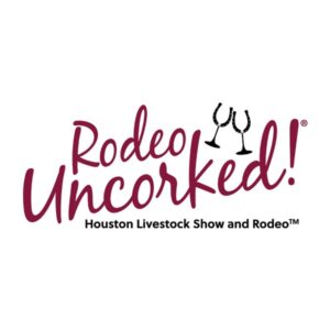 Rodeo Uncorked! Roundup & Best Bites Competition