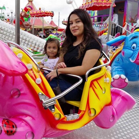 Rodeo Houston Rcarnival Rides RODEOHOUSTON® announces first-ever Sensory Friendly Carnival Experience ...