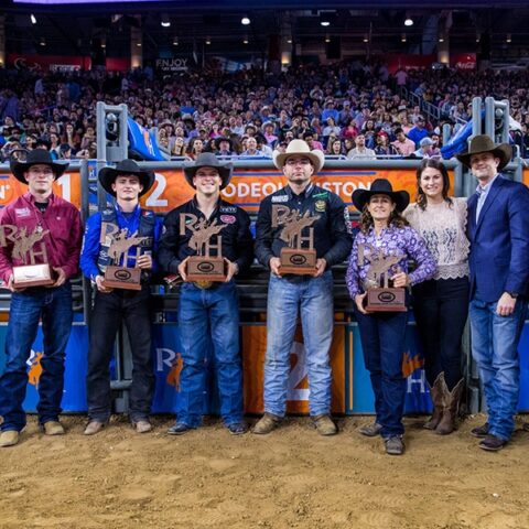 RODEOHOUSTON Super Shootout | Houston Livestock Show and Rodeo
