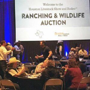 2021 Ranching & Wildlife Auction