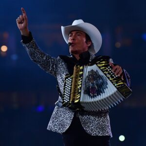 All-Time Paid Rodeo/Concert Attendance: 75,586