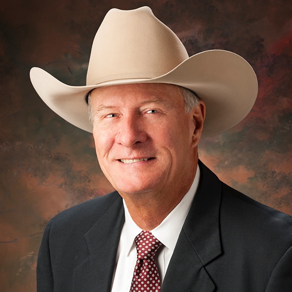 Houston Livestock Show and Rodeo™ Announces New Leadership for 2019 Rodeo