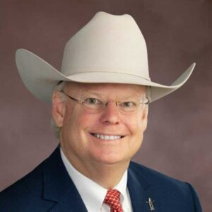 Rodeo Announces 2022 Leadership