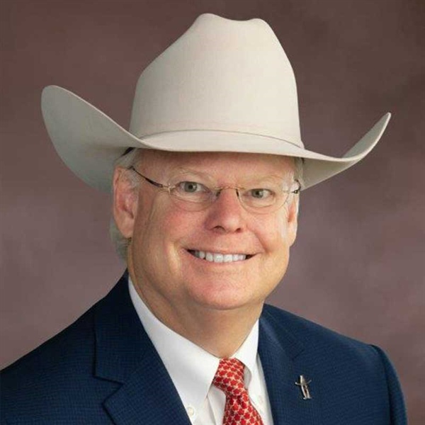 Rodeo Announces 2023 Leadership