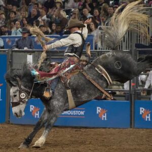 Athletes Advance to RODEOHOUSTON® Super Series Championship After Super Series Semifinal 1