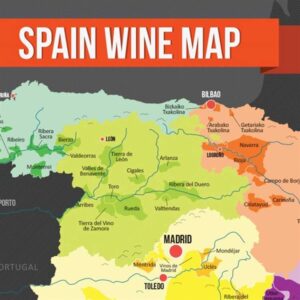 2018 Rodeo Uncorked: A Taste of Spain