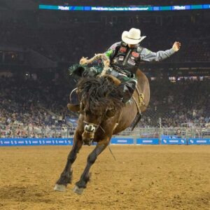 Super Series III Winners Secure Spots in the RODEOHOUSTON® Semifinals