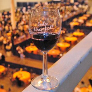 Rodeo Uncorked! 2019