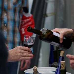 Sommeliers and Enthusiasts Celebrate Texas Wines at the Houston Livestock Show and Rodeo™