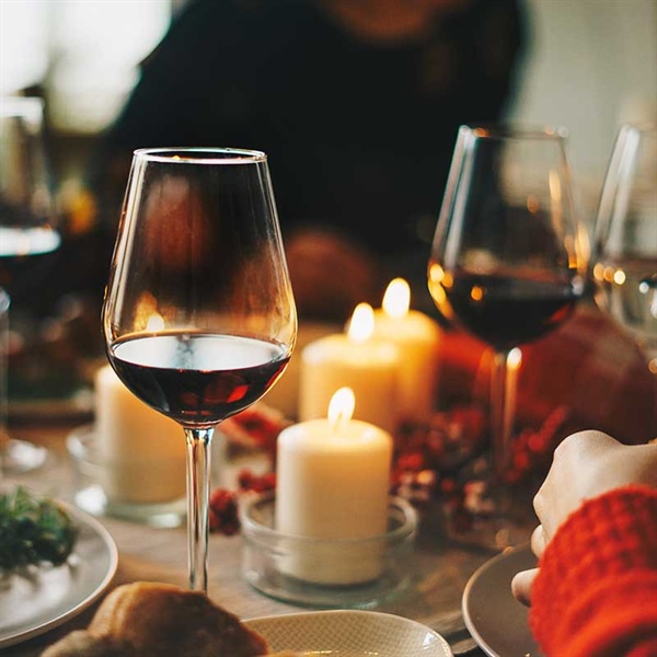 Perfect Pairings: Rodeo Wine Competition Winners and Holiday Traditions