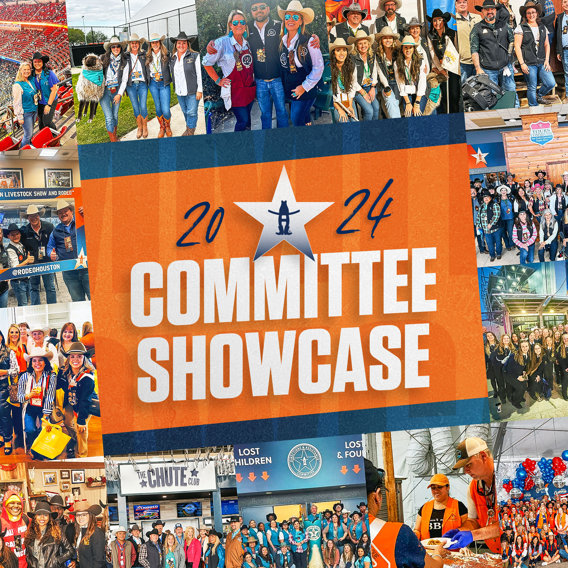 Committee Showcase