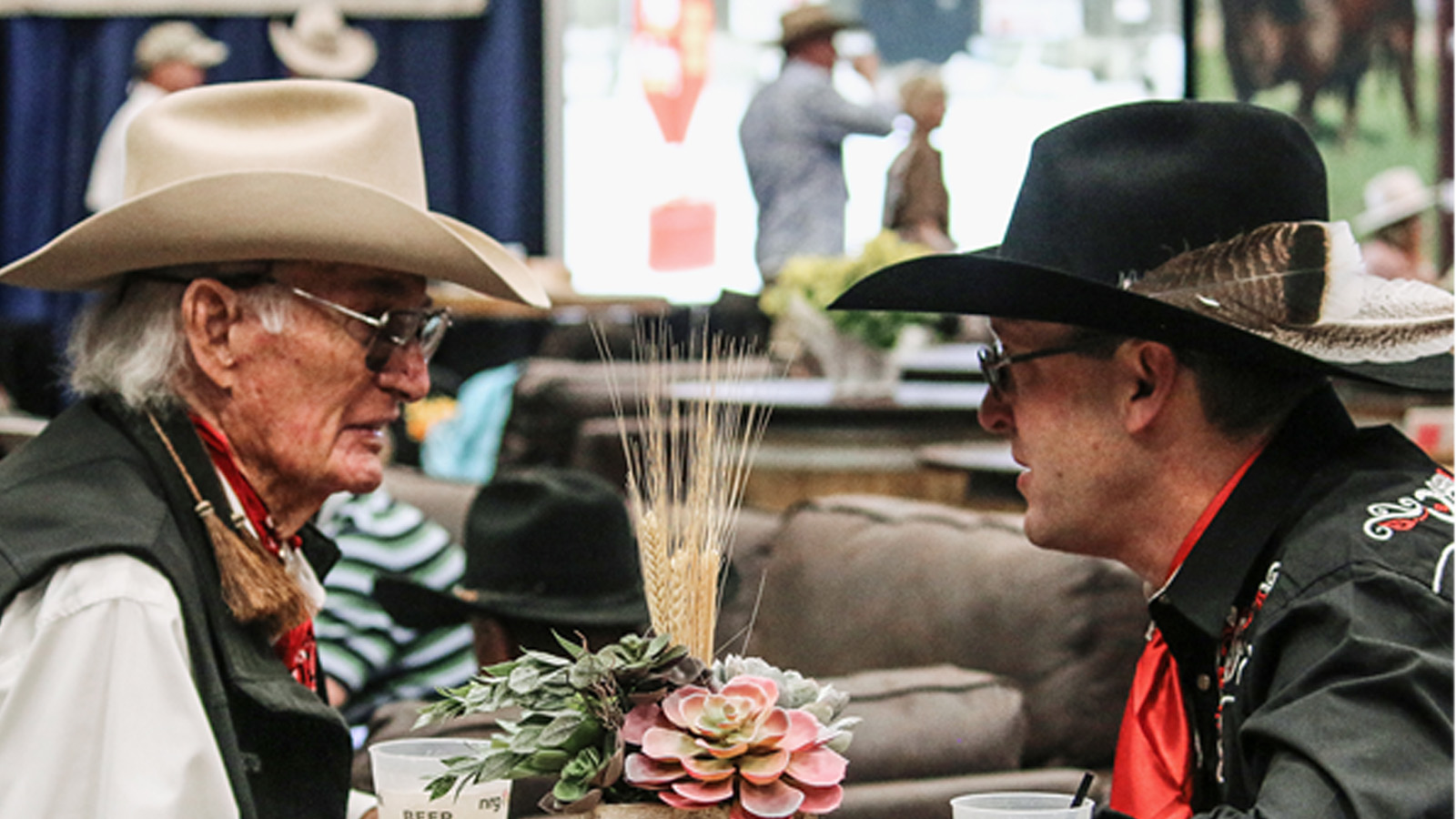 How the Show Makes a Worldwide Impact