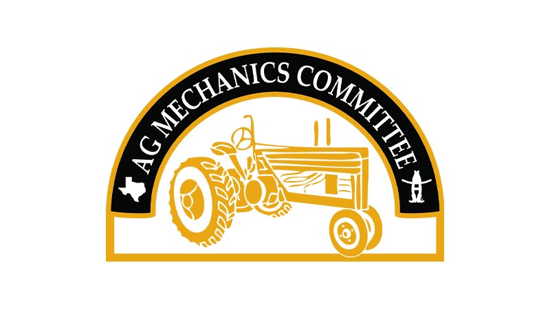 Agricultural Mechanics Fall Fundraiser