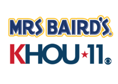 Mrs Baird’s + KHOU 11