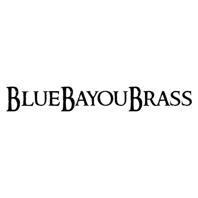 Blue Bayou Brass