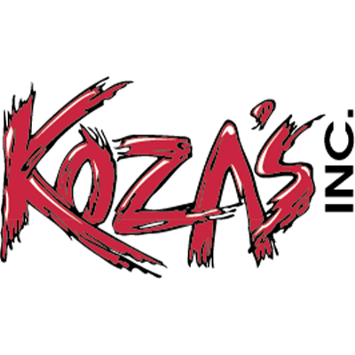 Koza’s Inc.