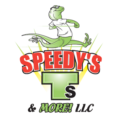 Speedy’s Ts & More