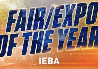 Houston Livestock Show and Rodeo™ named Fair/Expo of the Year at 2023 IEBA Conference