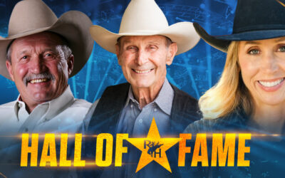 RODEOHOUSTON® Announces inaugural Hall of Fame honorees