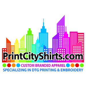 Print City Shirts