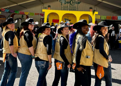 The Show teaches all ages