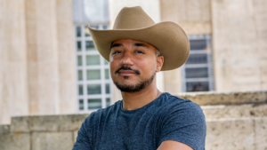 Scholarship Spotlight: Vernon Middleton Lewis