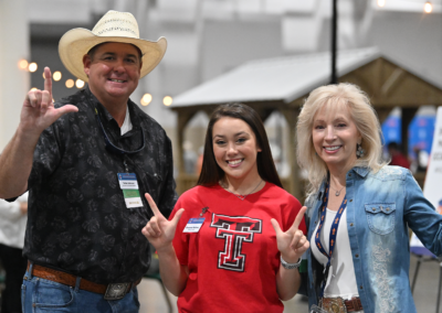 A committee that celebrates scholars