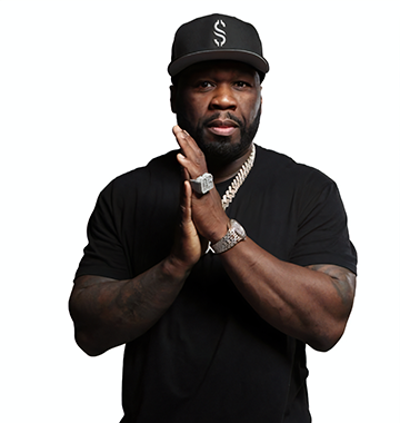 50 Cent - Houston Livestock Show and Rodeo