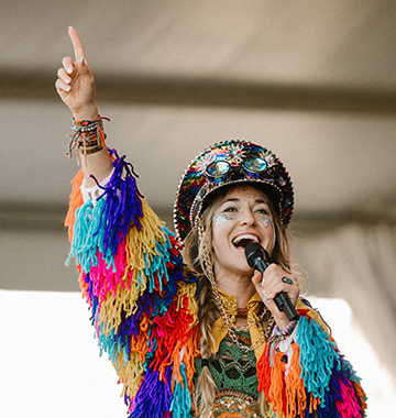 Lauren Daigle
