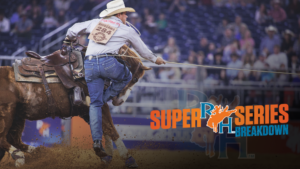 Super Series Breakdown