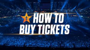 2024 RODEOHOUSTON® Ticket Guide