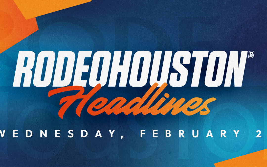 RODEOHOUSTON Headlines | Super Series I, Round 2
