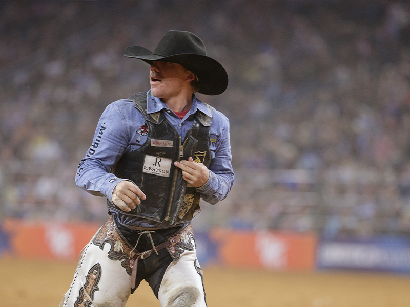 Plan Your Visit - Houston Livestock Show and Rodeo