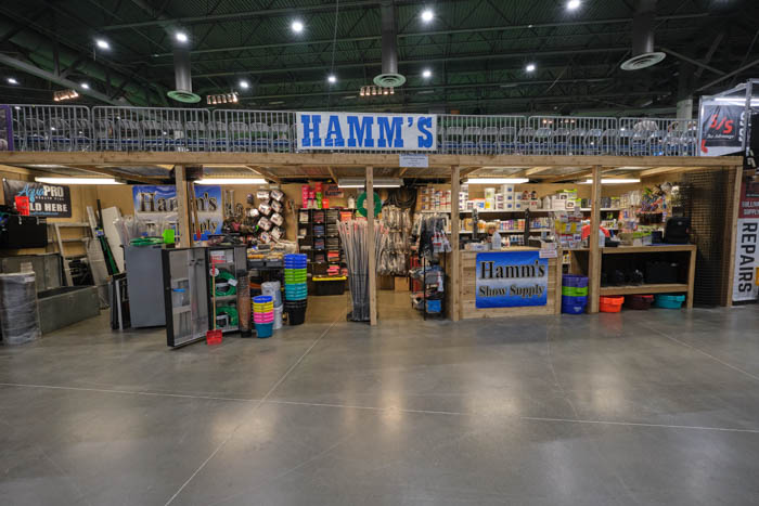 Hamm Supply Company