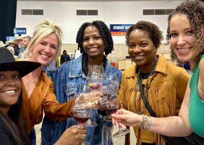Rodeo announces winners of the Rodeo Uncorked!® Roundup & Best Bites Competition