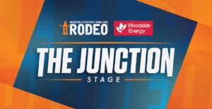 Rodeo announces expanded partnership with Woodside Energy