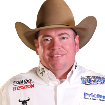 Travis Graves